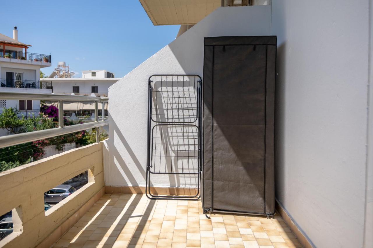 Daire 71!charming Flat In Chania